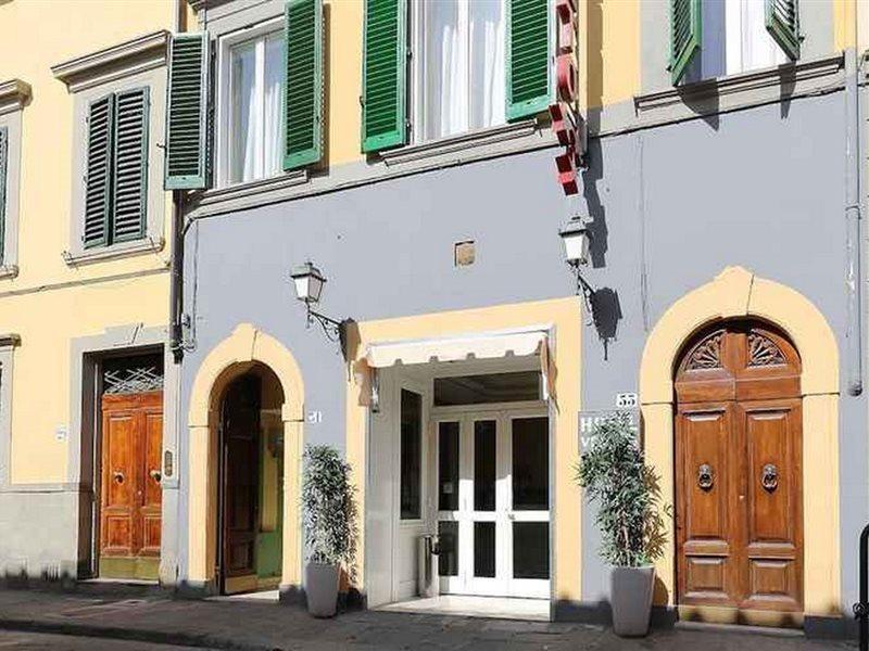 Hotel Veneto Centro Storico Di Firenze Exterior foto