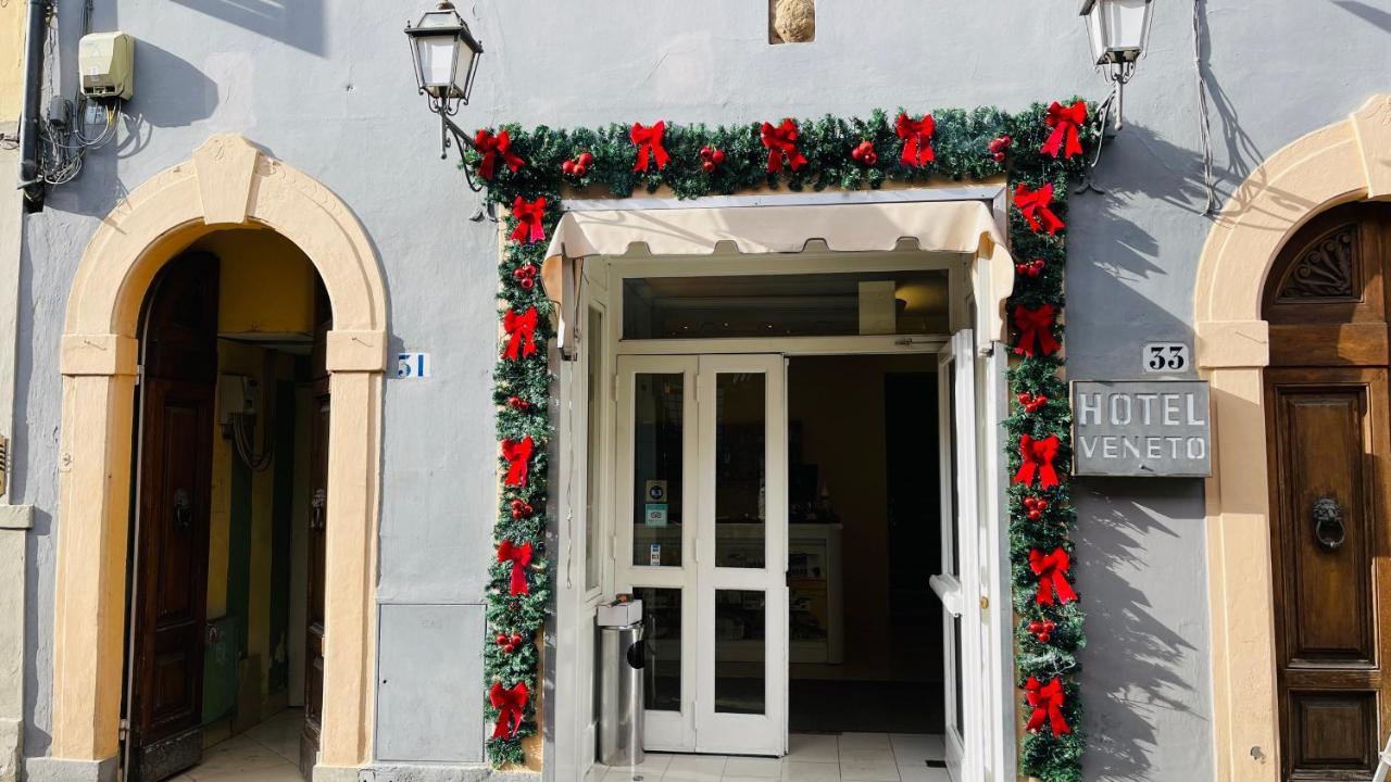 Hotel Veneto Centro Storico Di Firenze Exterior foto