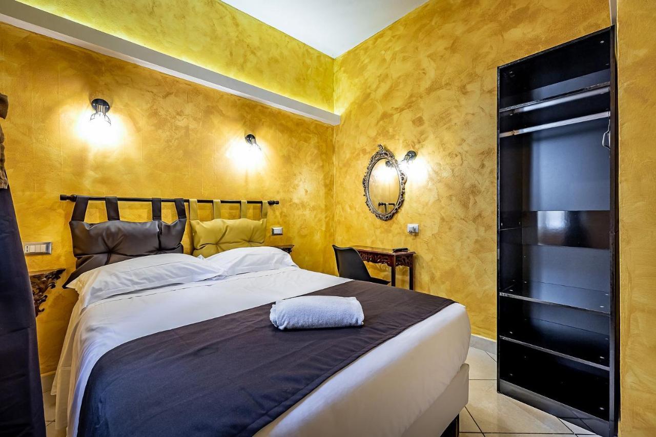 Hotel Veneto Centro Storico Di Firenze Exterior foto
