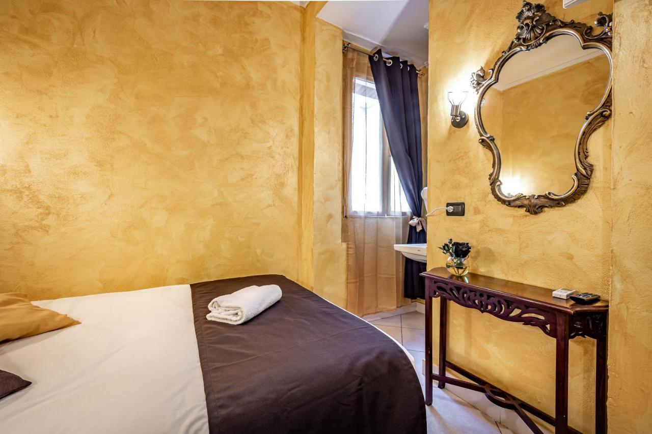 Hotel Veneto Centro Storico Di Firenze Exterior foto