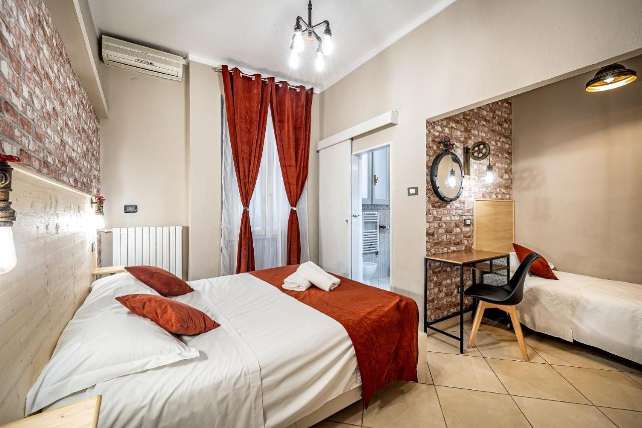 Hotel Veneto Centro Storico Di Firenze Exterior foto