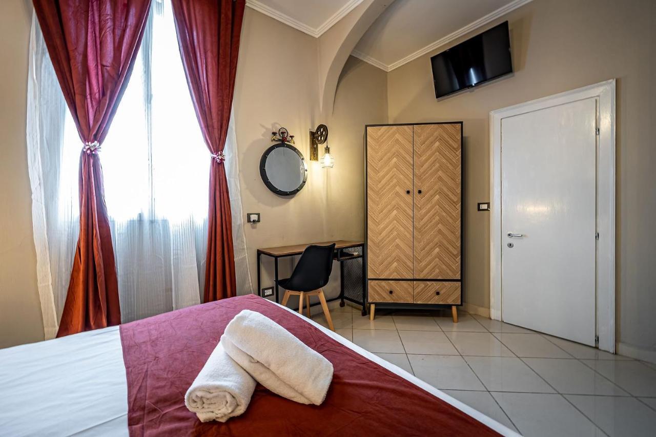 Hotel Veneto Centro Storico Di Firenze Exterior foto
