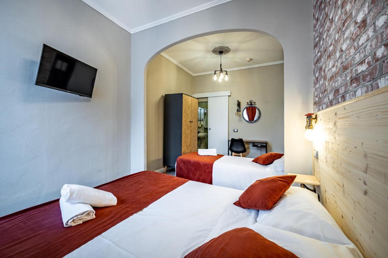 Hotel Veneto Centro Storico Di Firenze Exterior foto