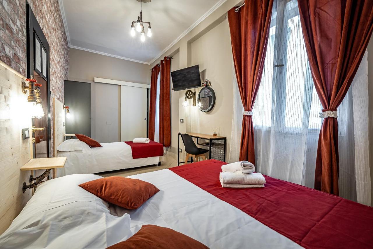Hotel Veneto Centro Storico Di Firenze Exterior foto